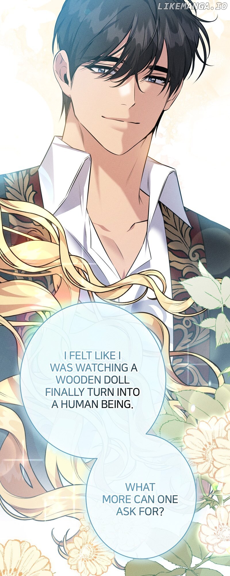 A Deal With My Fake Husband Chapter 30 - page 38