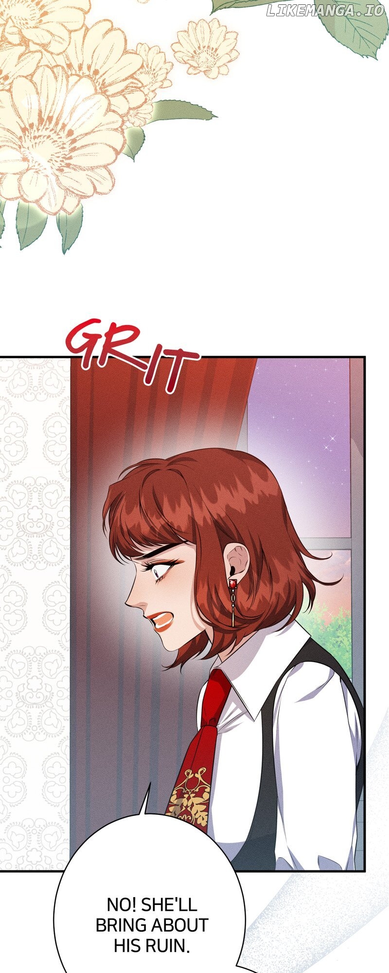 A Deal With My Fake Husband Chapter 30 - page 39