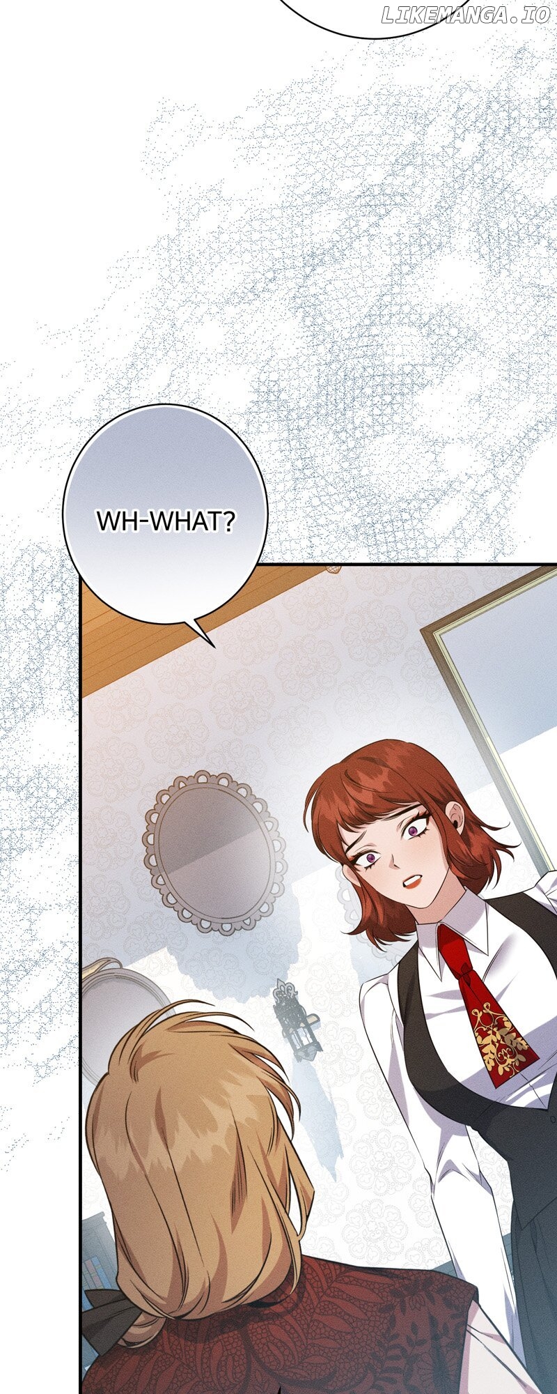 A Deal With My Fake Husband Chapter 30 - page 42