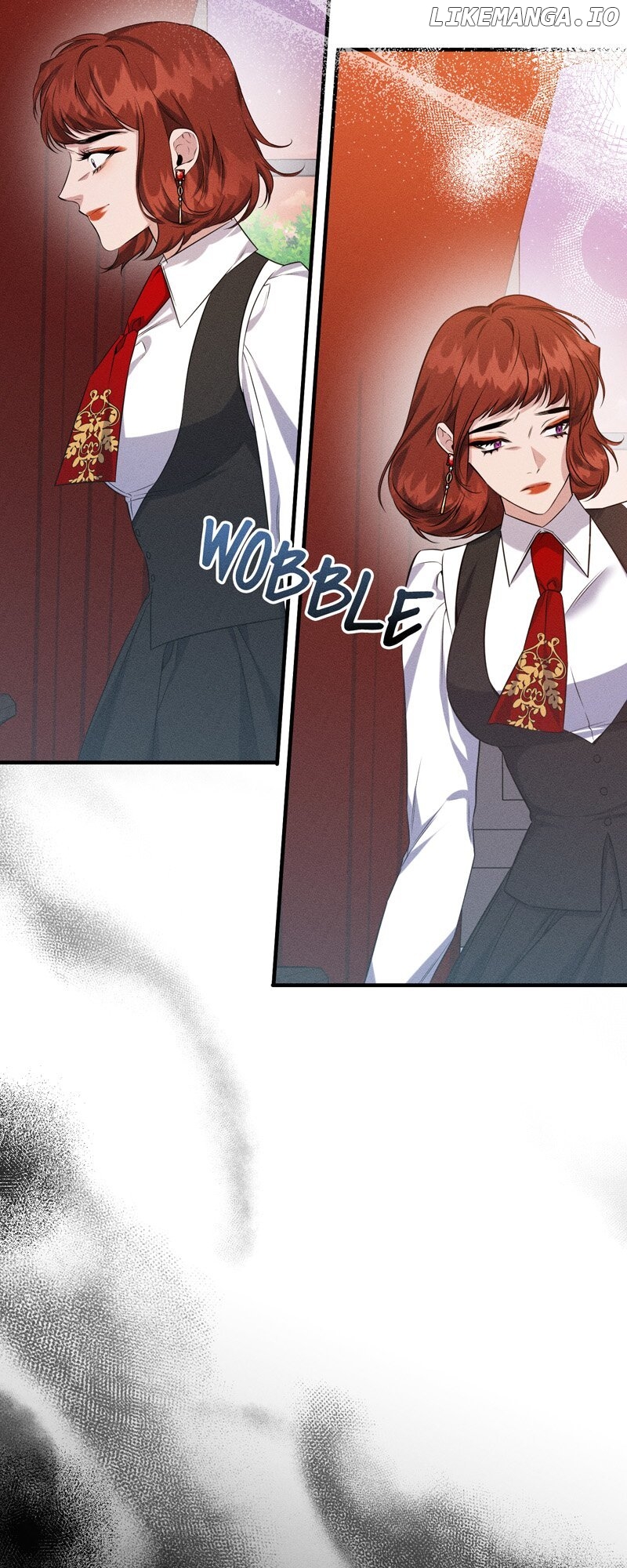 A Deal With My Fake Husband Chapter 30 - page 44