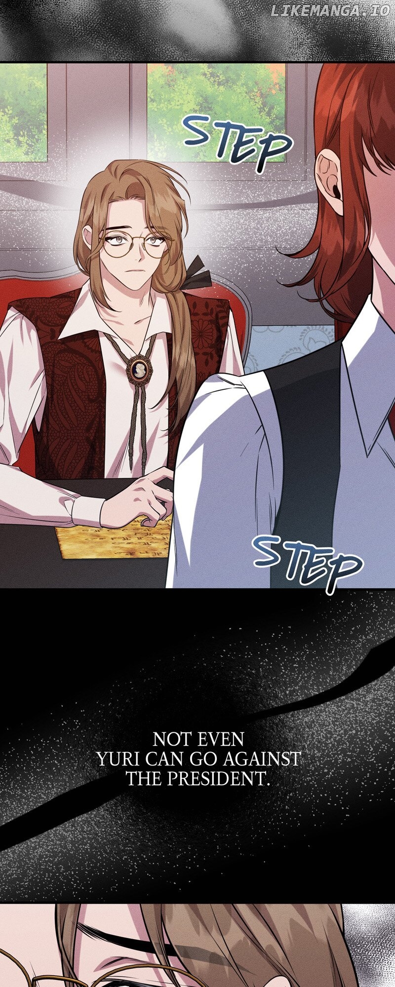 A Deal With My Fake Husband Chapter 30 - page 45