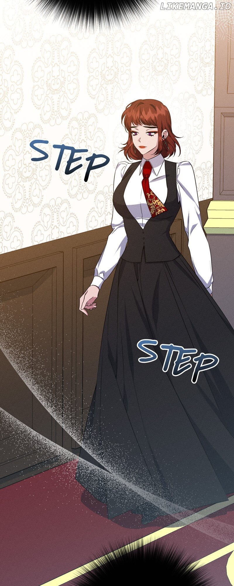 A Deal With My Fake Husband Chapter 30 - page 47