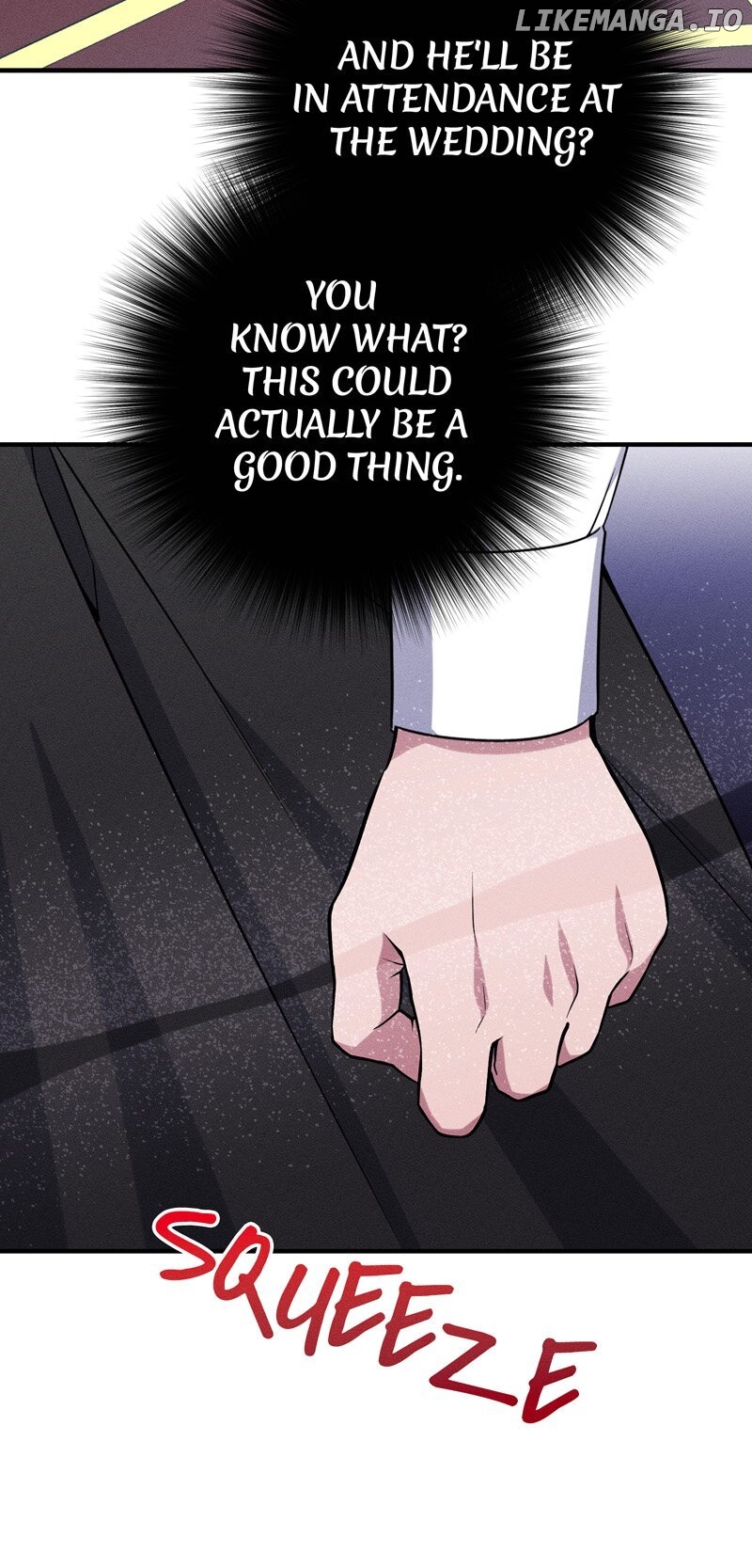 A Deal With My Fake Husband Chapter 30 - page 48