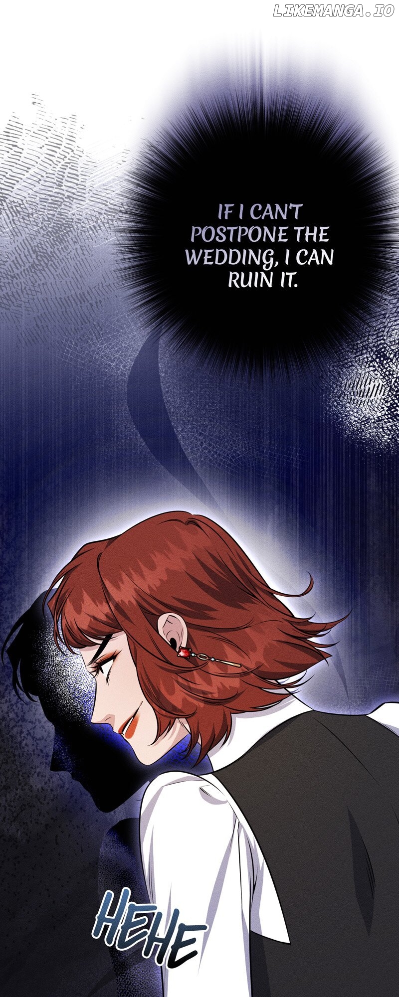 A Deal With My Fake Husband Chapter 30 - page 49