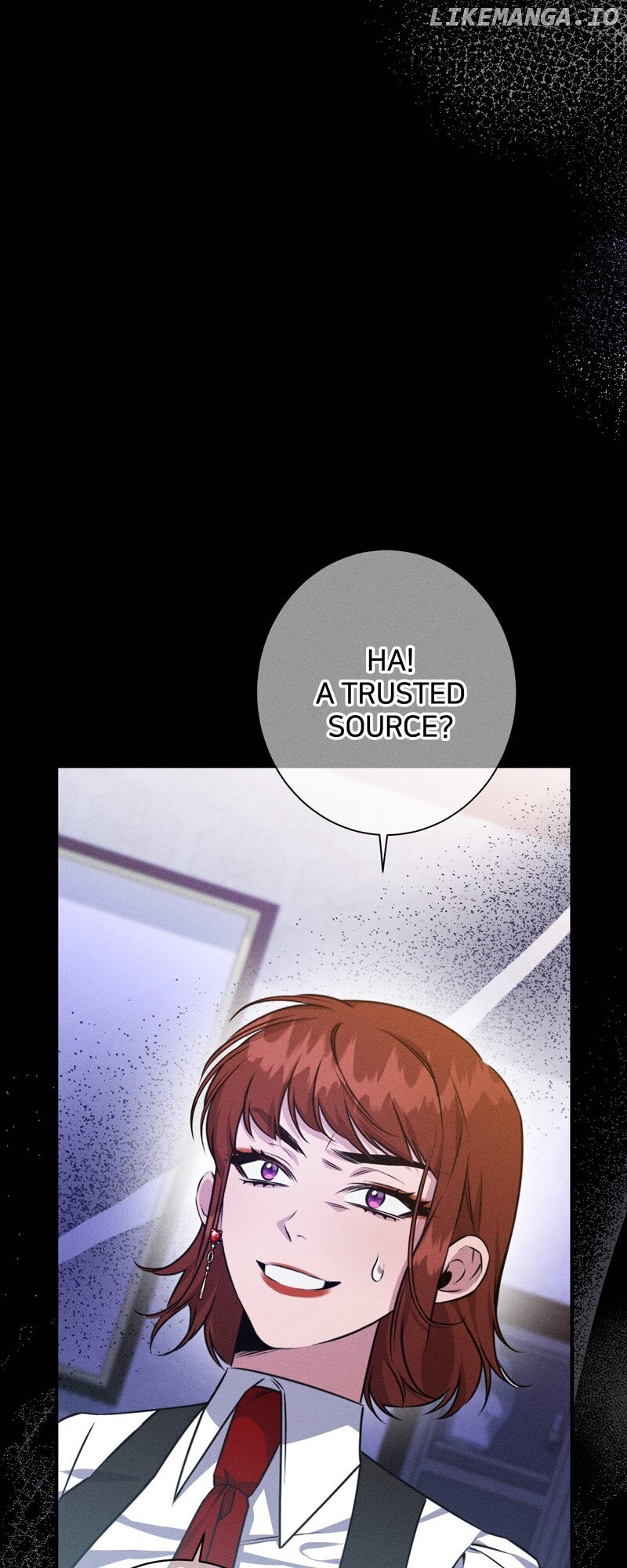 A Deal With My Fake Husband Chapter 30 - page 5