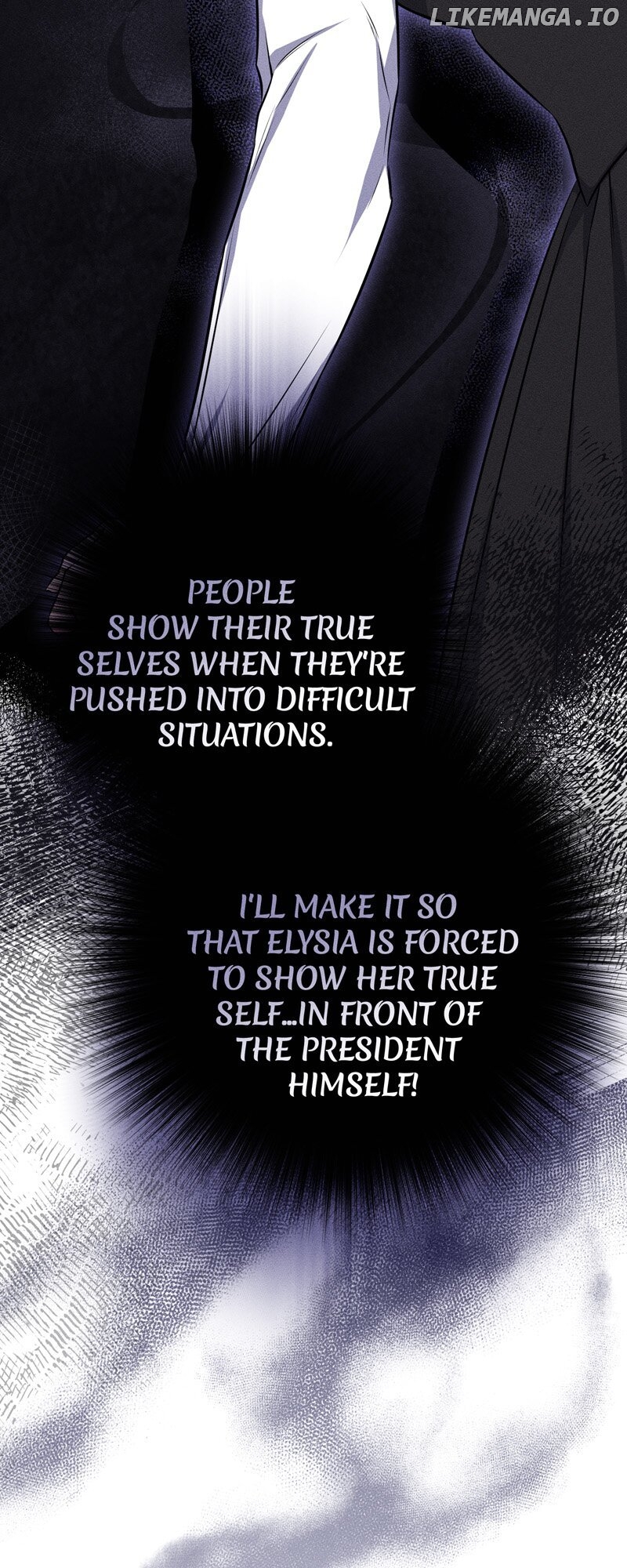 A Deal With My Fake Husband Chapter 30 - page 50