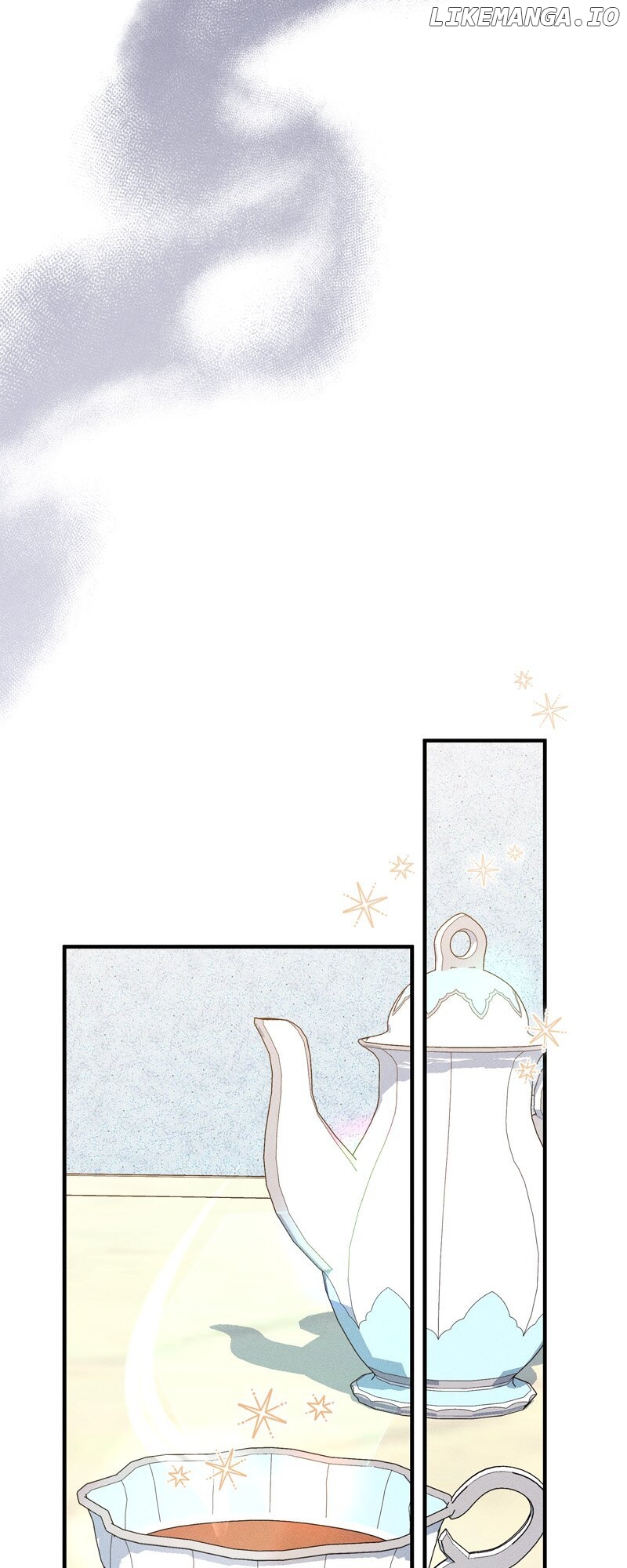 A Deal With My Fake Husband Chapter 30 - page 51