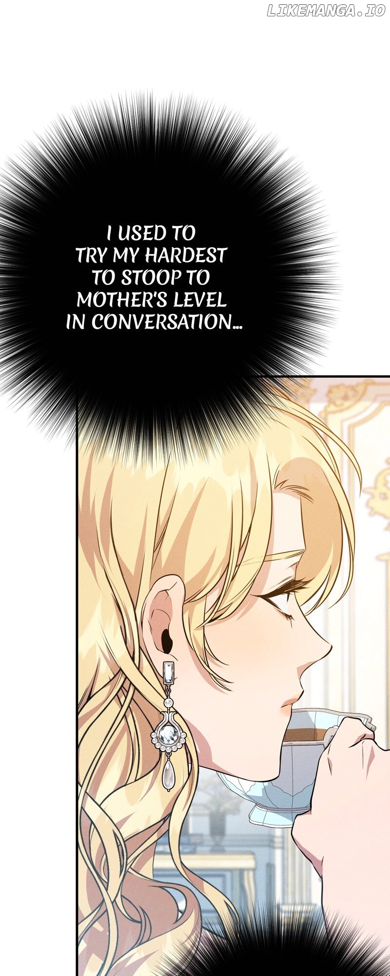 A Deal With My Fake Husband Chapter 30 - page 57