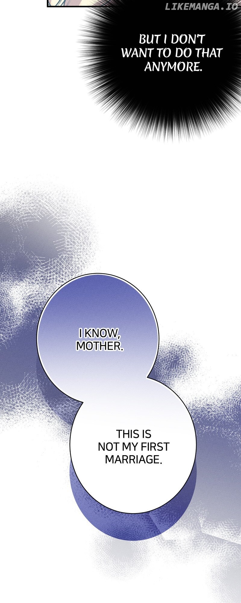 A Deal With My Fake Husband Chapter 30 - page 58