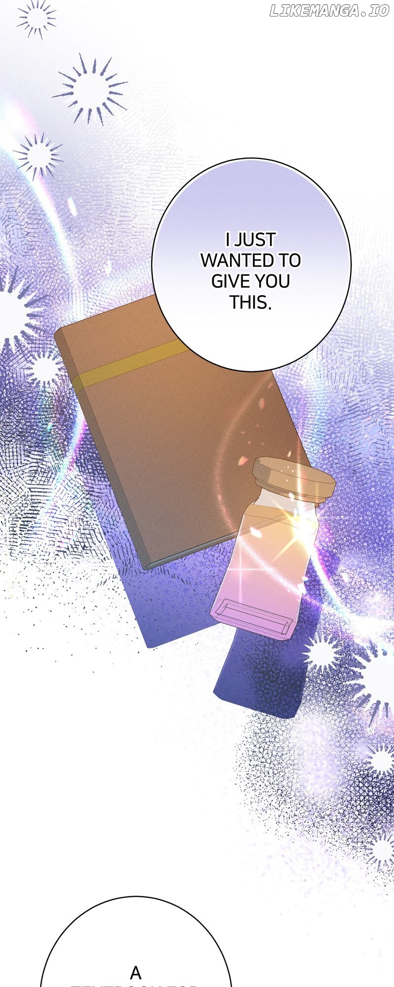 A Deal With My Fake Husband Chapter 30 - page 62
