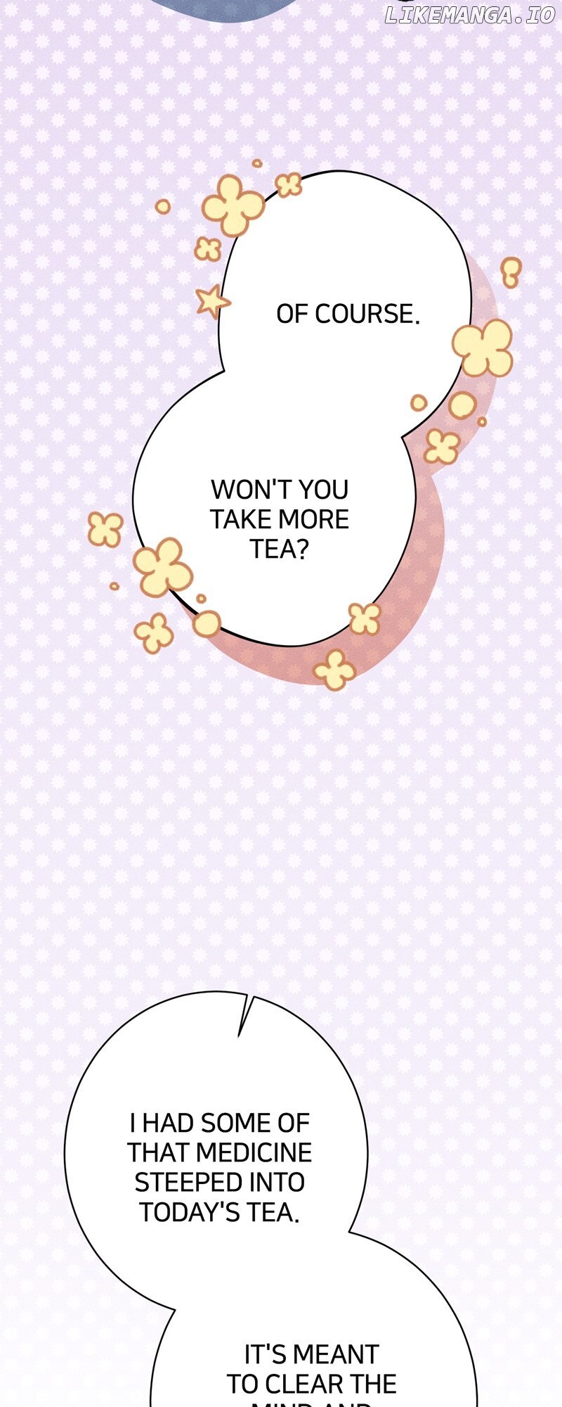 A Deal With My Fake Husband Chapter 30 - page 67