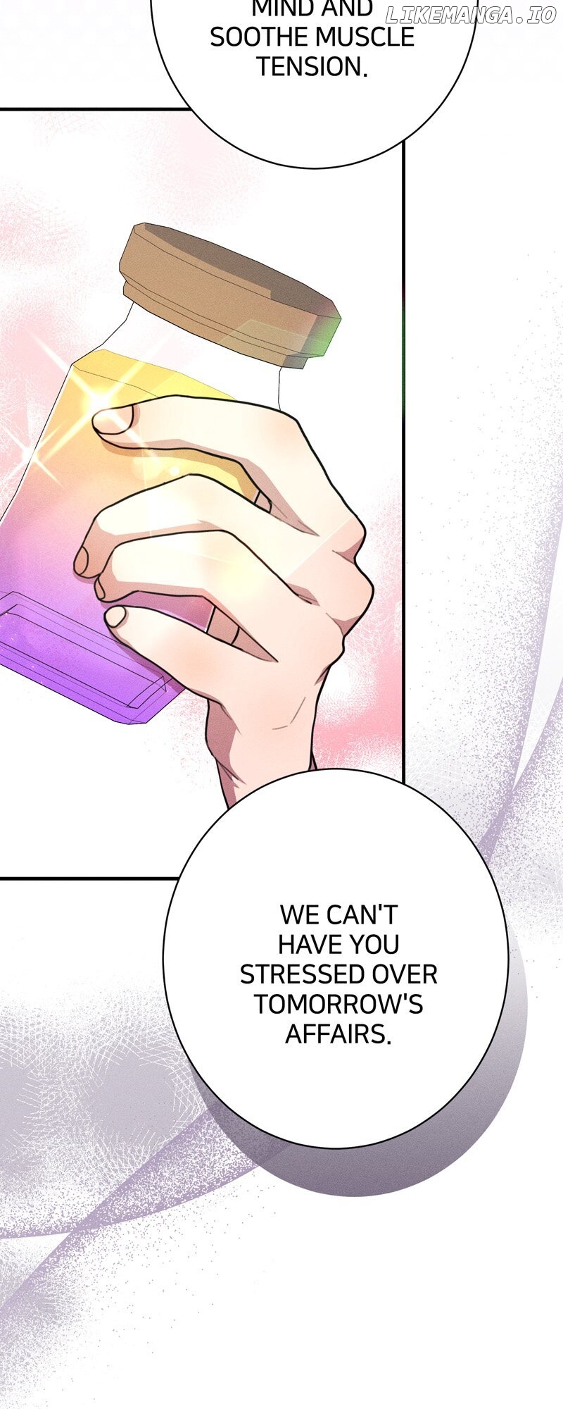A Deal With My Fake Husband Chapter 30 - page 68