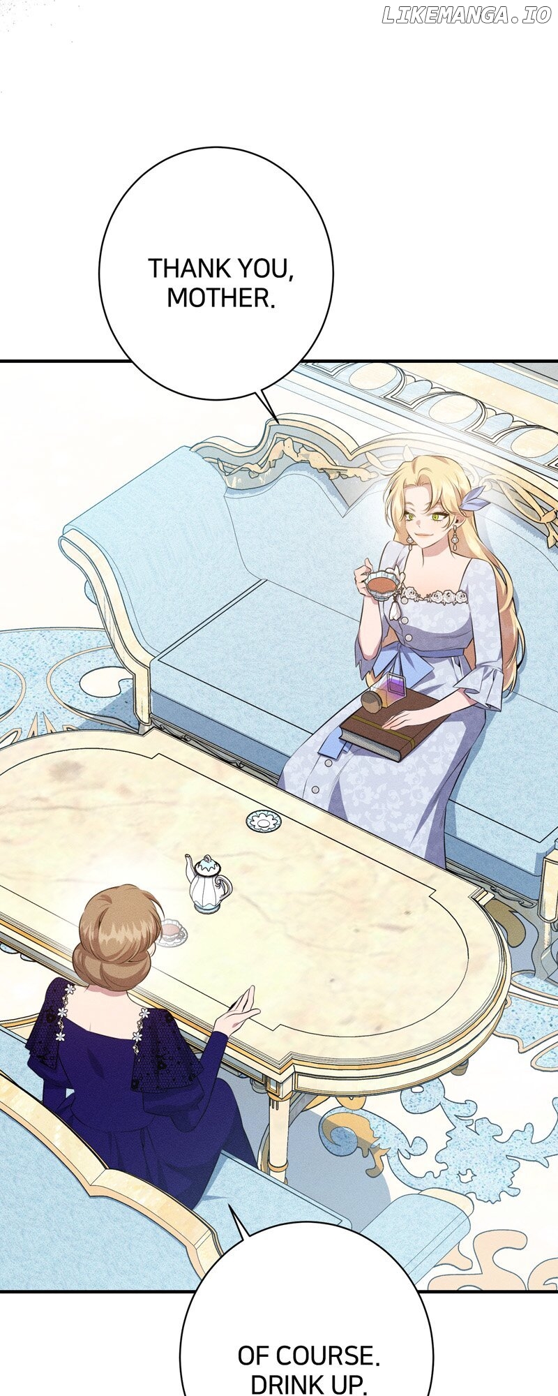 A Deal With My Fake Husband Chapter 30 - page 69