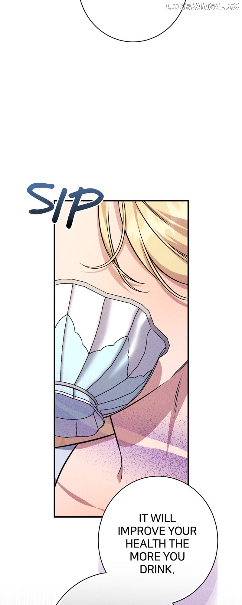 A Deal With My Fake Husband Chapter 30 - page 70