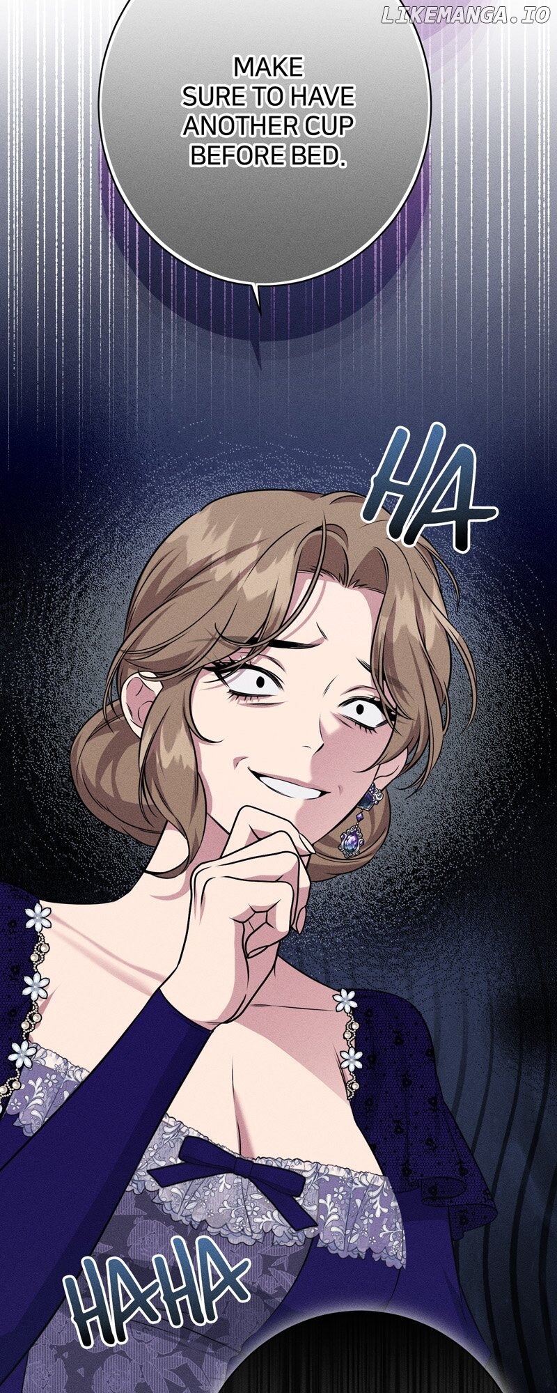 A Deal With My Fake Husband Chapter 30 - page 71