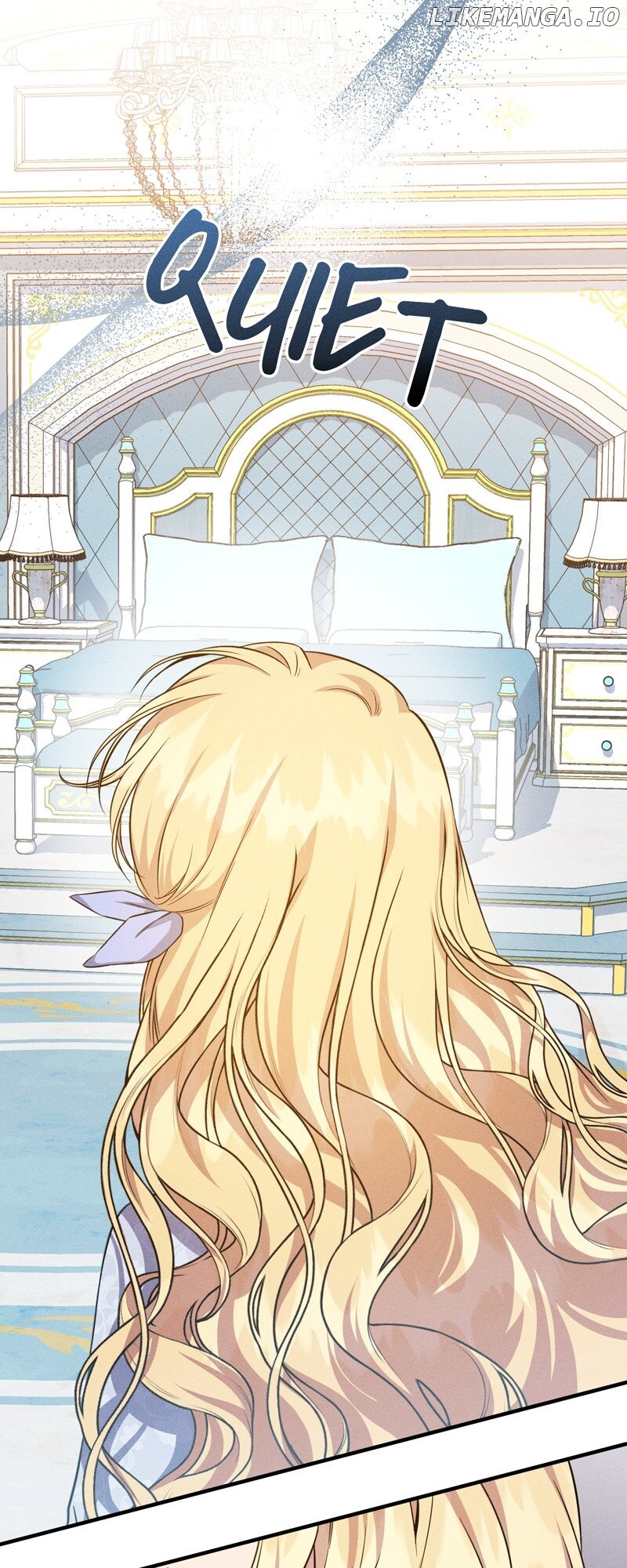 A Deal With My Fake Husband Chapter 30 - page 77