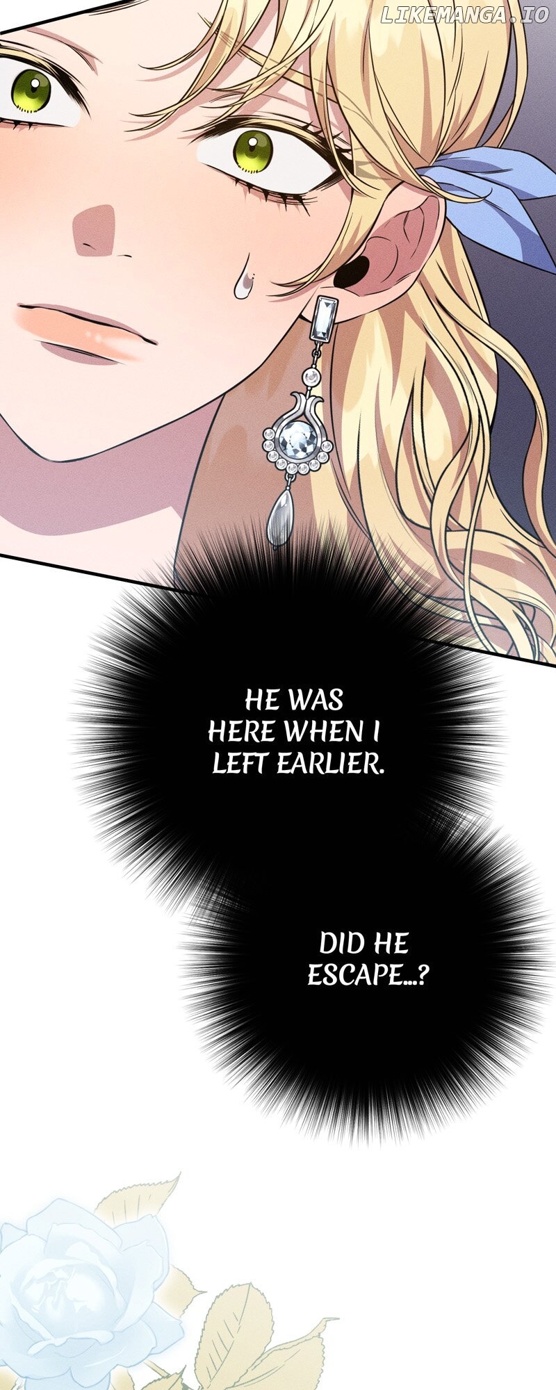 A Deal With My Fake Husband Chapter 30 - page 78