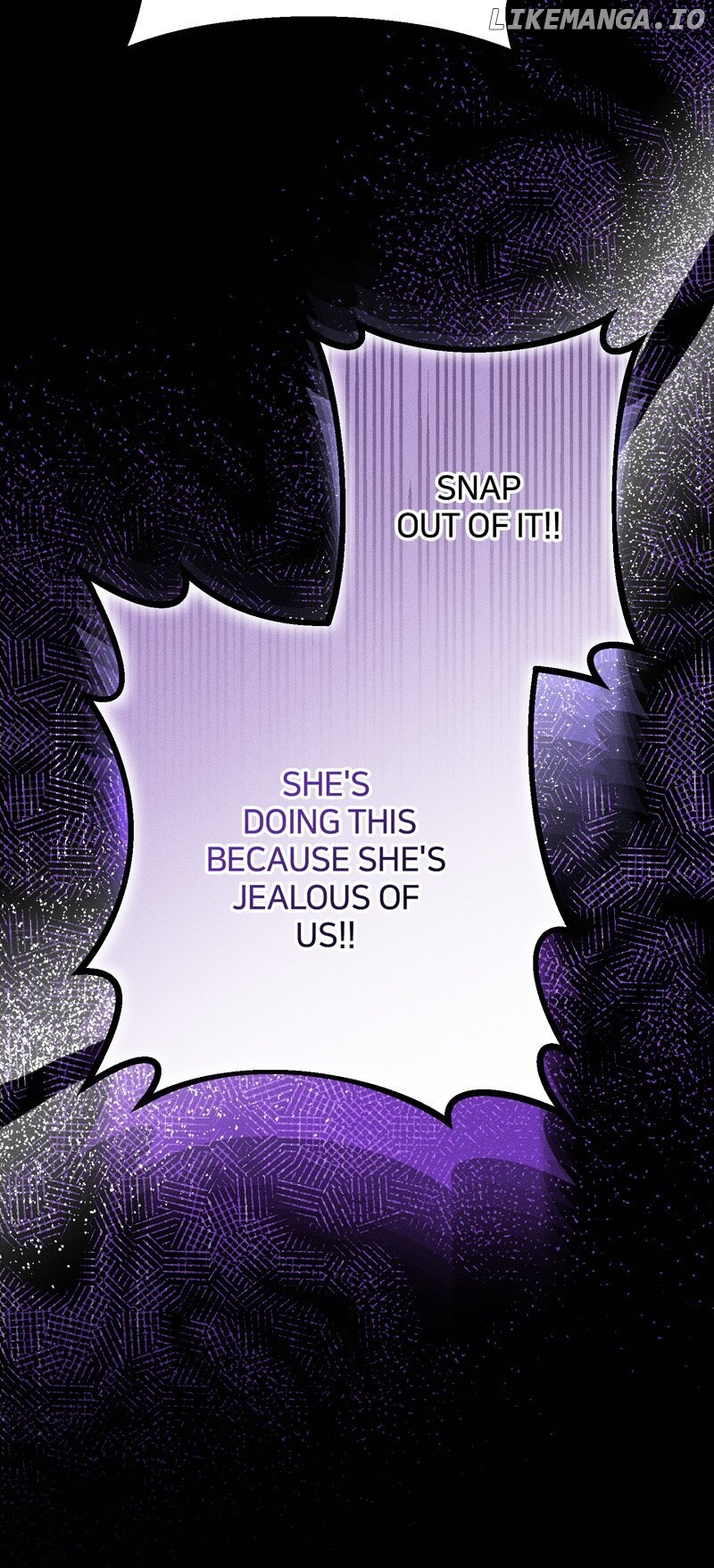 A Deal With My Fake Husband Chapter 30 - page 8