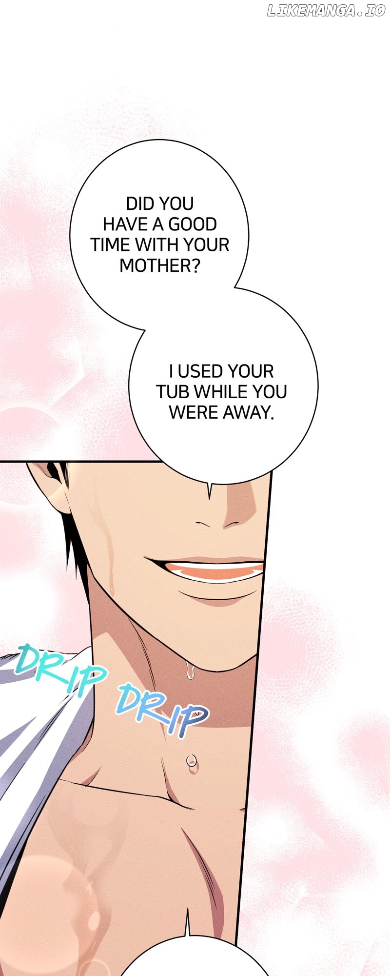 A Deal With My Fake Husband Chapter 31 - page 2