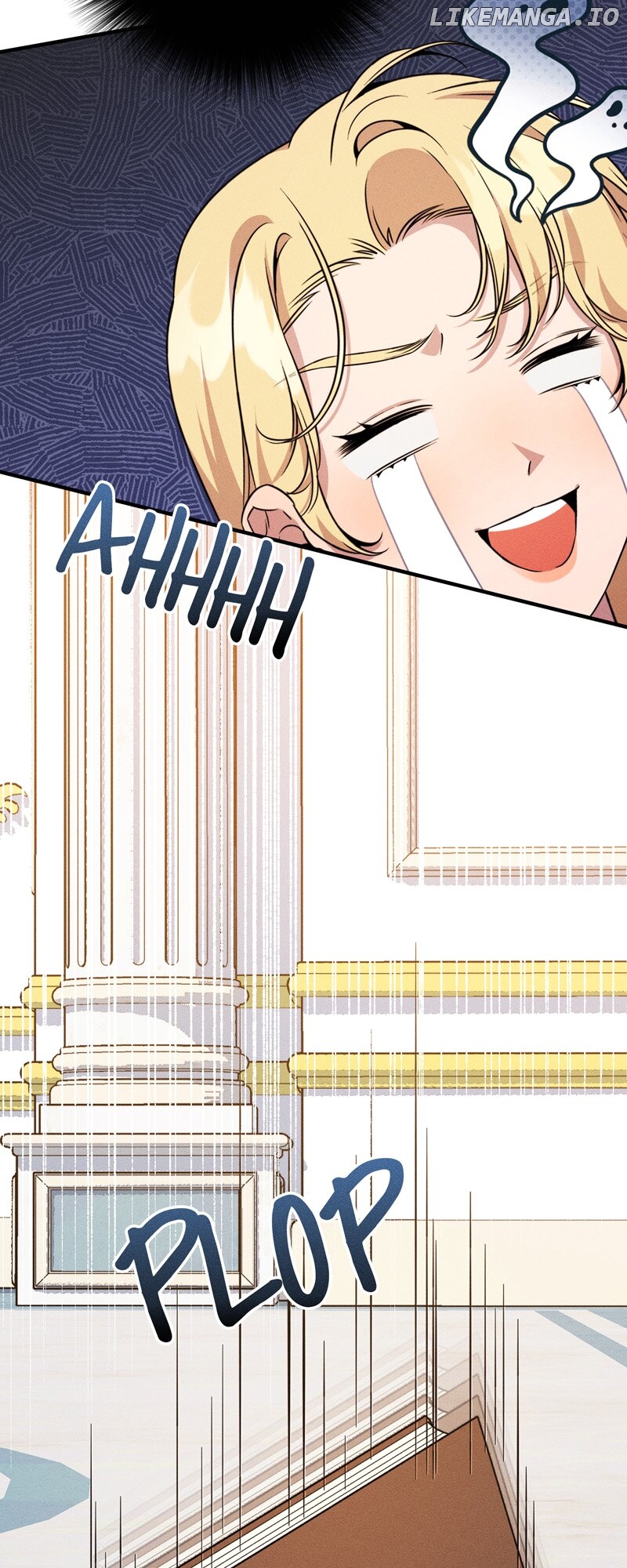 A Deal With My Fake Husband Chapter 31 - page 12