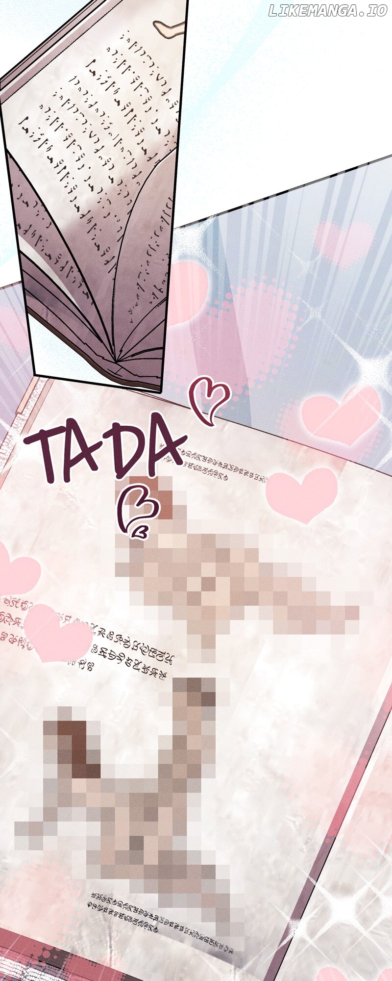 A Deal With My Fake Husband Chapter 31 - page 14