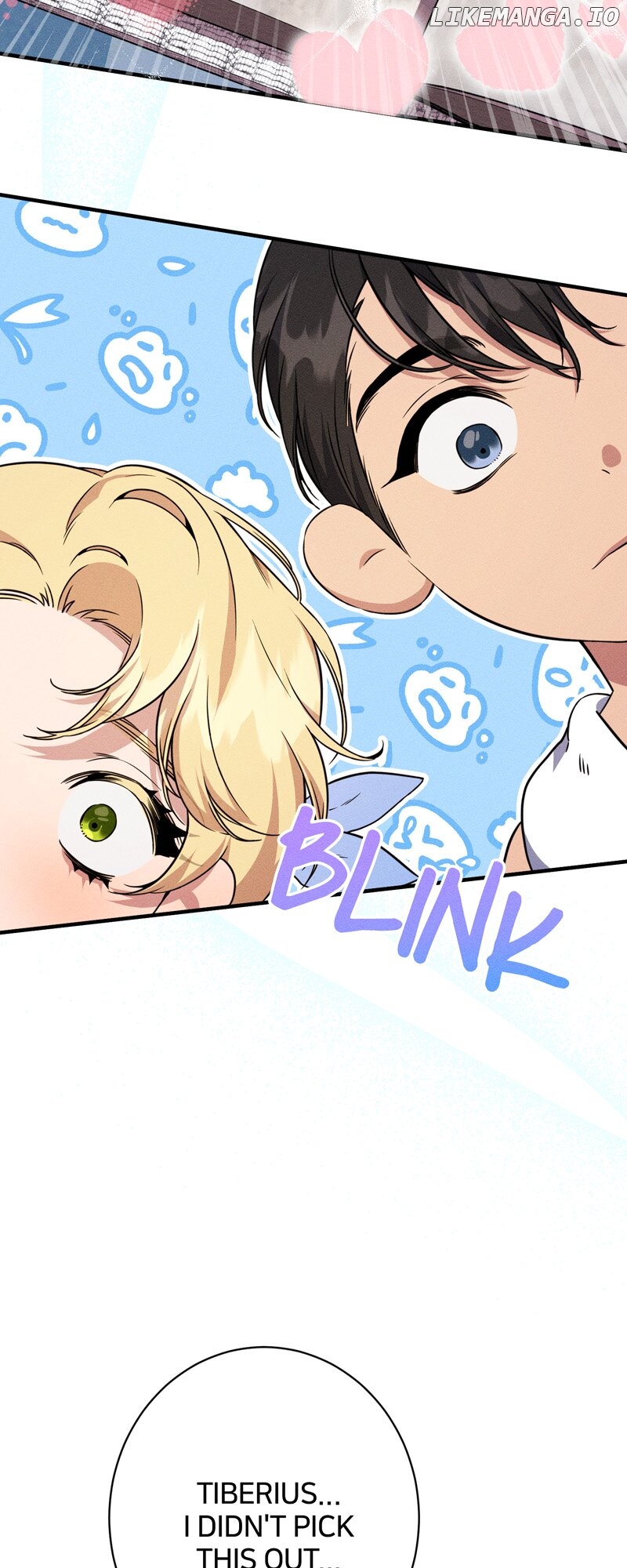 A Deal With My Fake Husband Chapter 31 - page 15