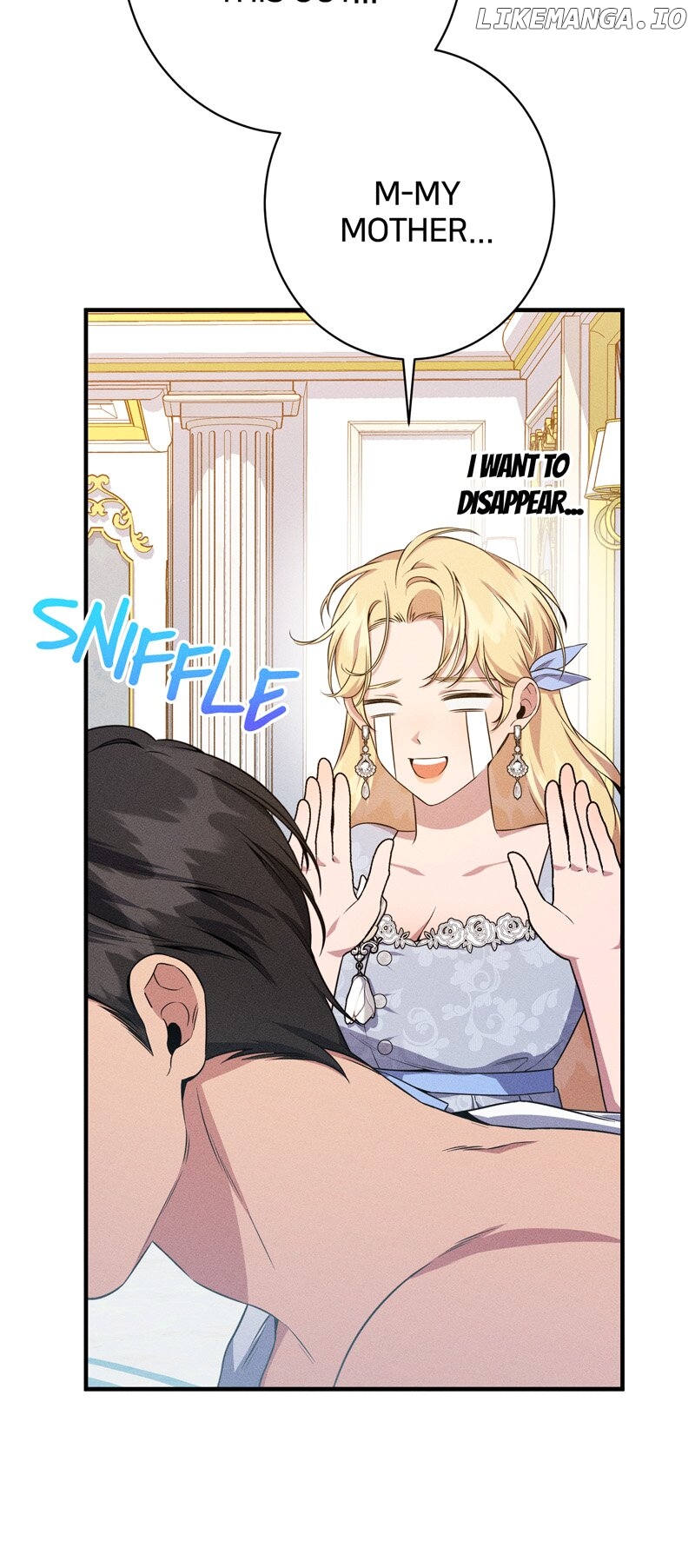 A Deal With My Fake Husband Chapter 31 - page 16