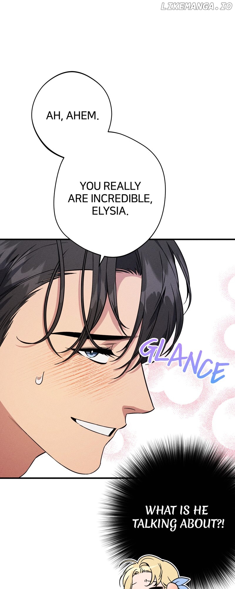 A Deal With My Fake Husband Chapter 31 - page 17