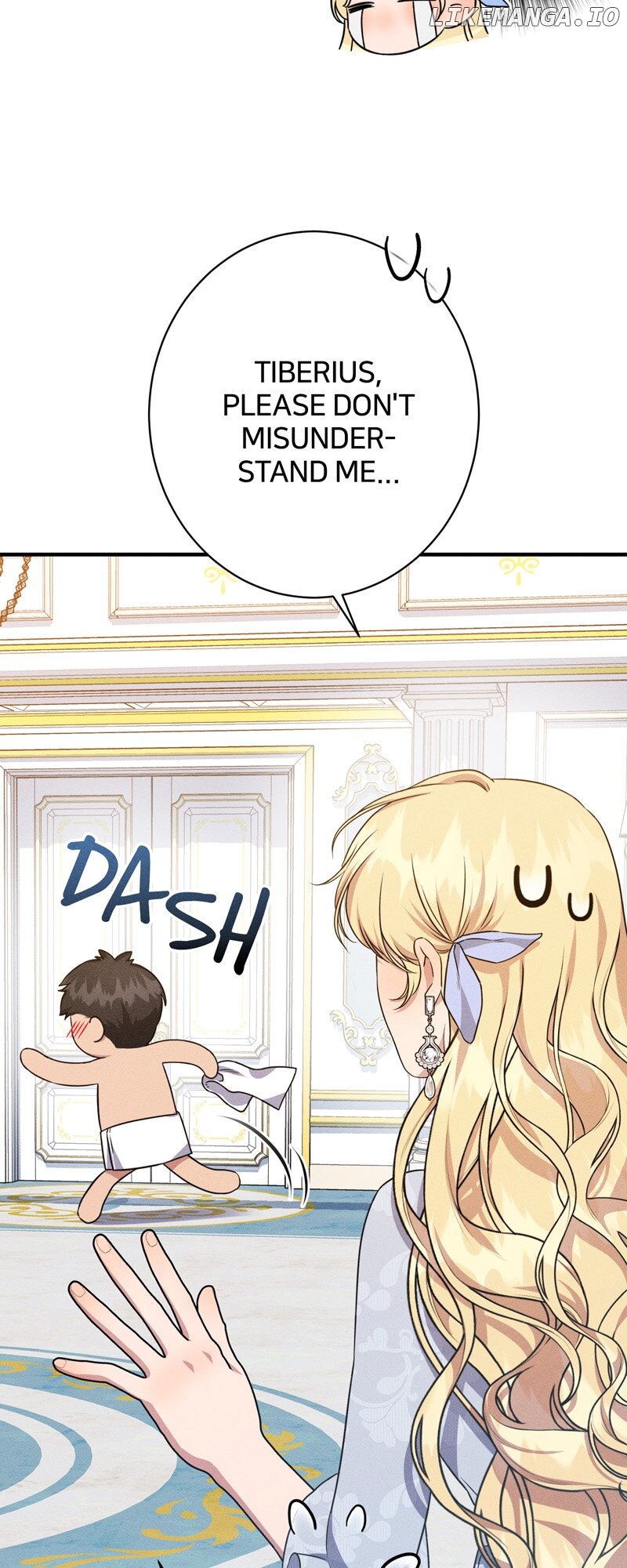 A Deal With My Fake Husband Chapter 31 - page 18