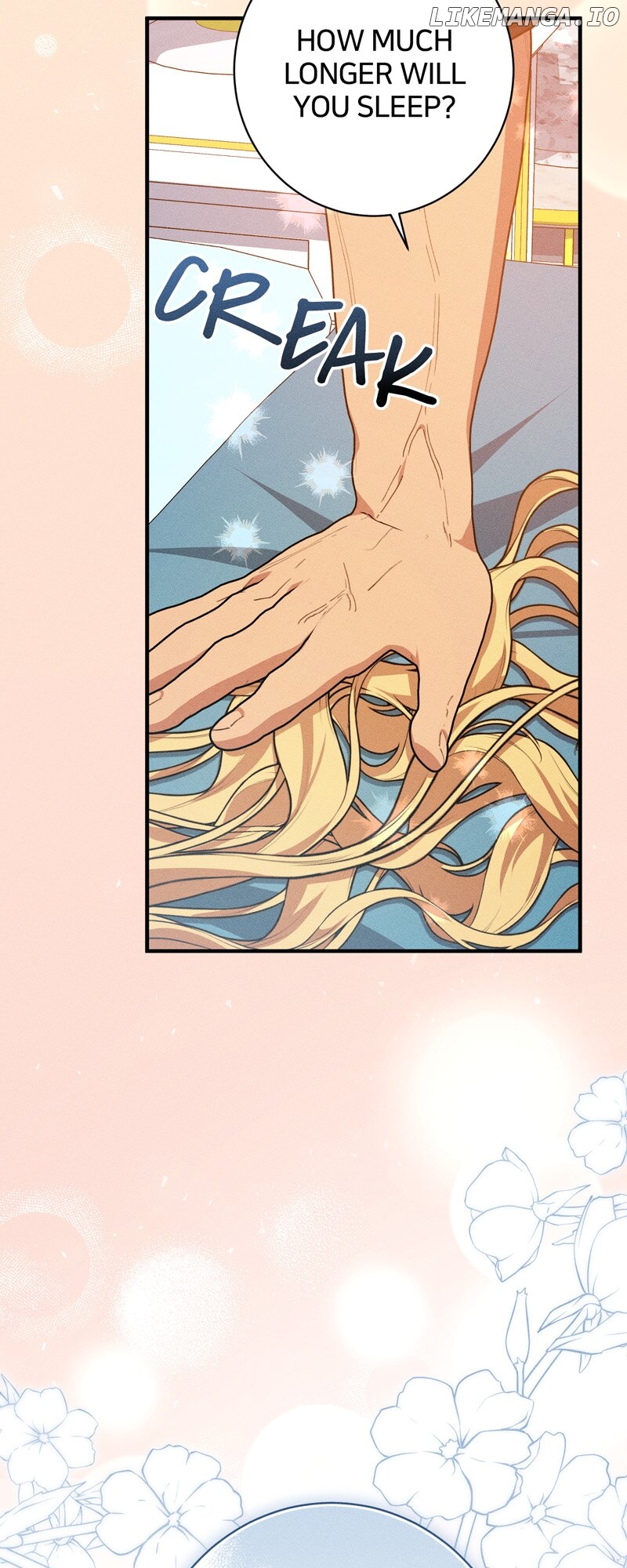 A Deal With My Fake Husband Chapter 31 - page 27