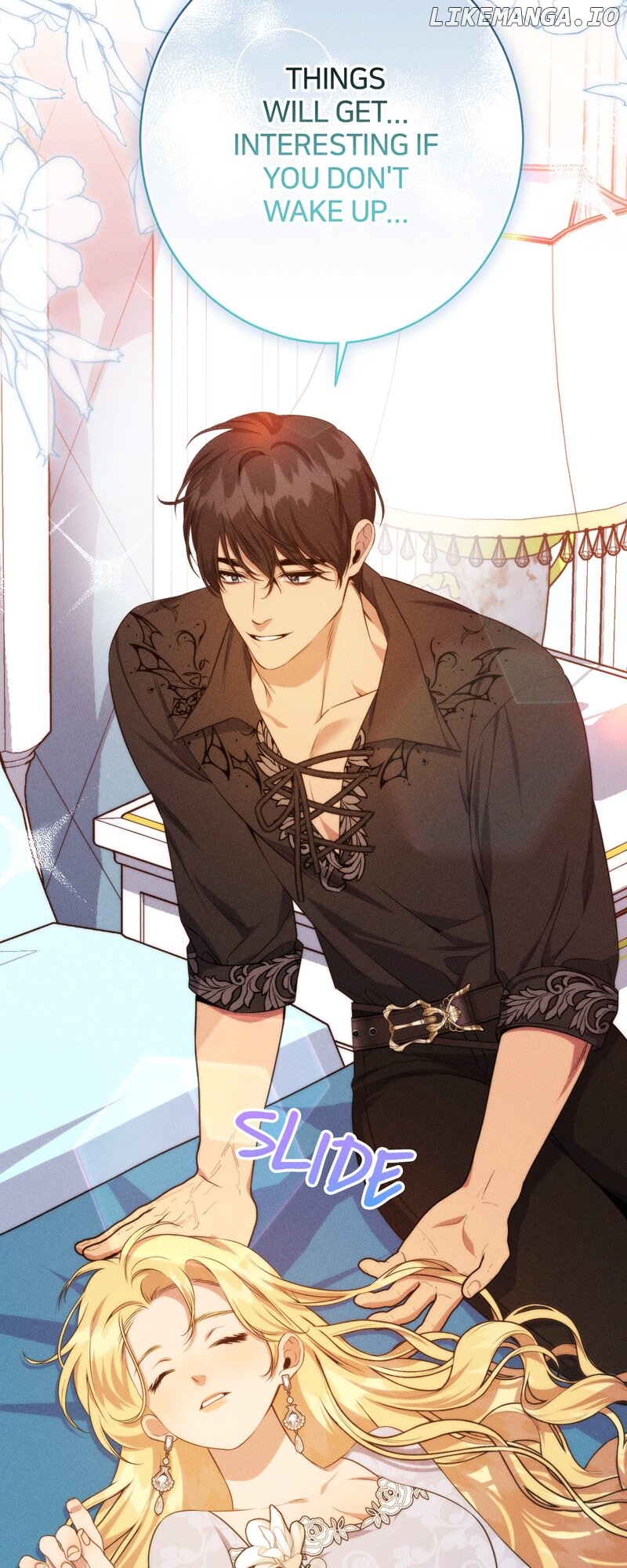 A Deal With My Fake Husband Chapter 31 - page 28