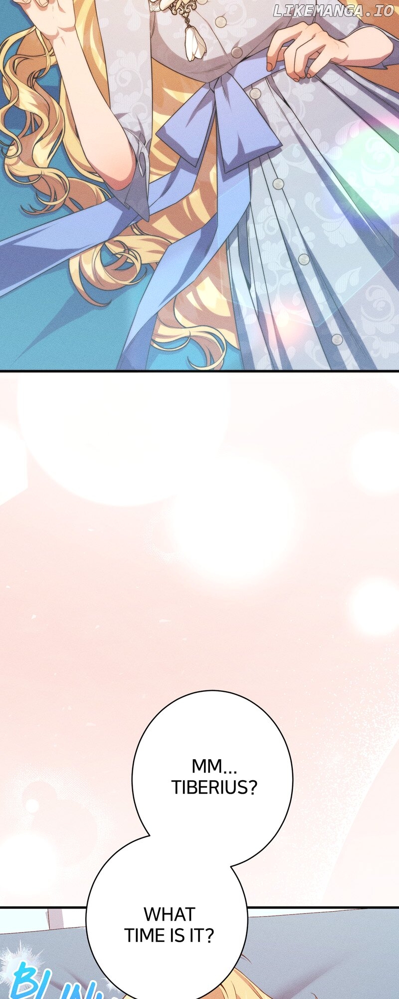 A Deal With My Fake Husband Chapter 31 - page 29