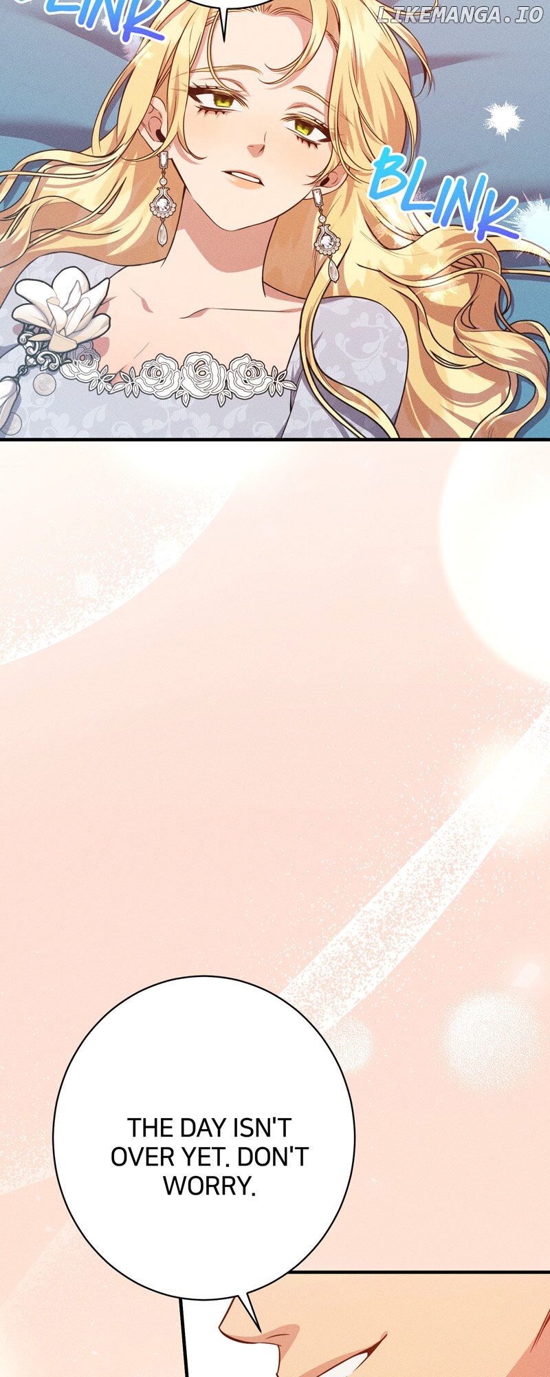 A Deal With My Fake Husband Chapter 31 - page 30