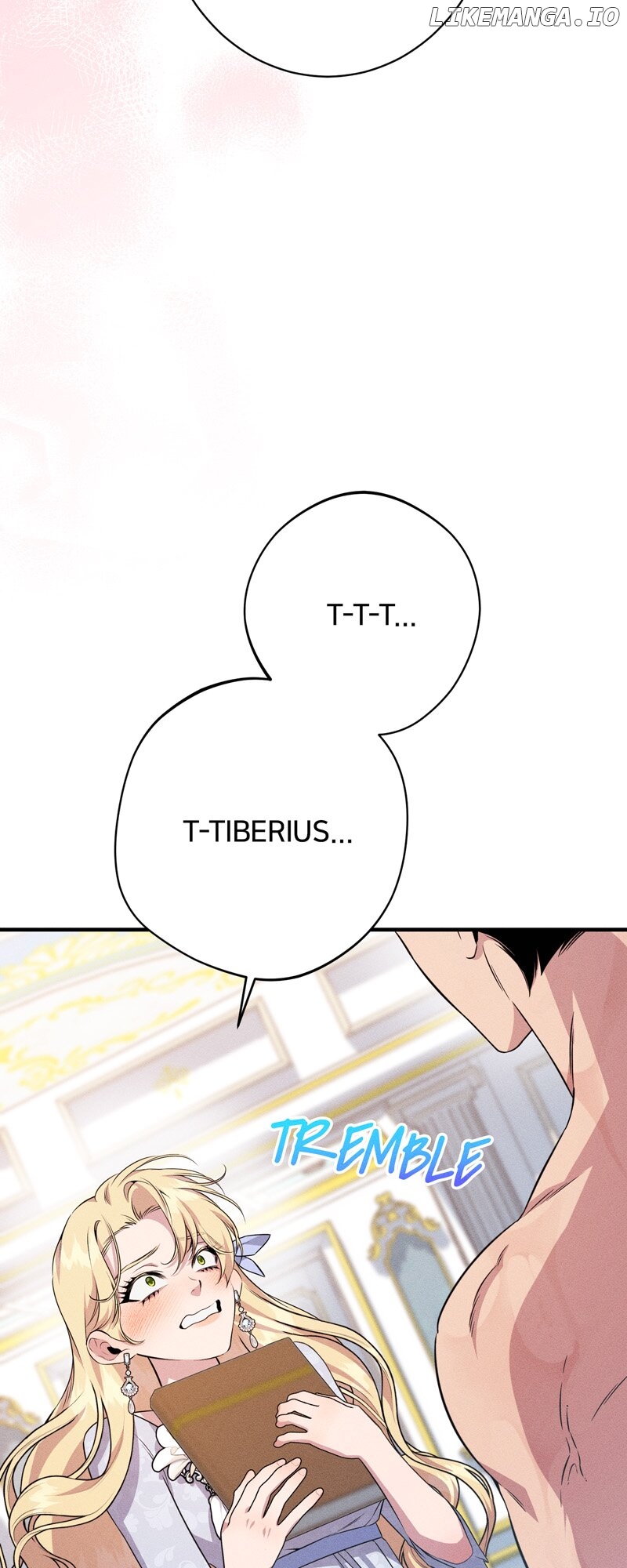 A Deal With My Fake Husband Chapter 31 - page 4