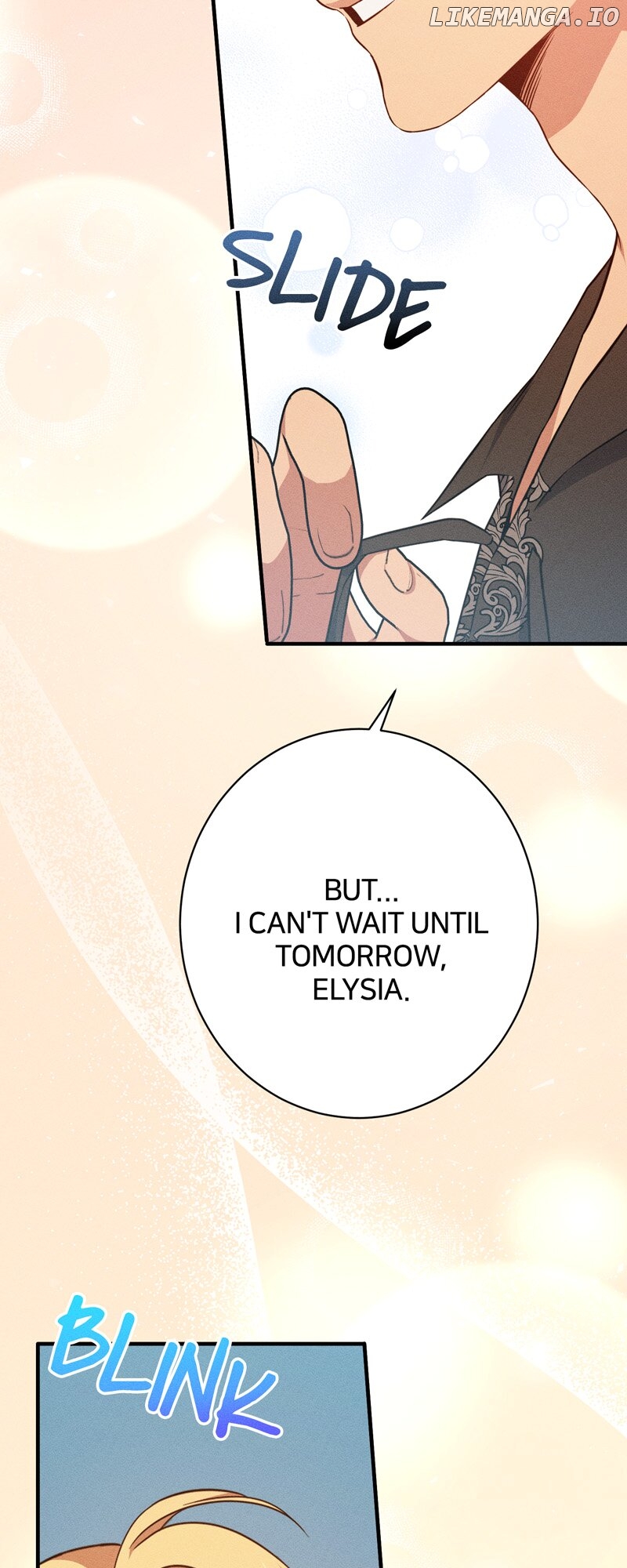 A Deal With My Fake Husband Chapter 31 - page 31