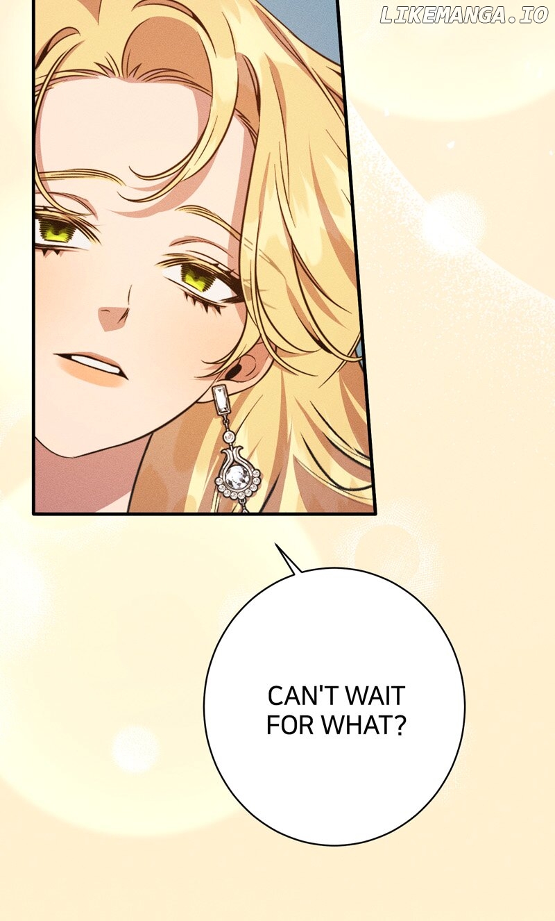 A Deal With My Fake Husband Chapter 31 - page 32
