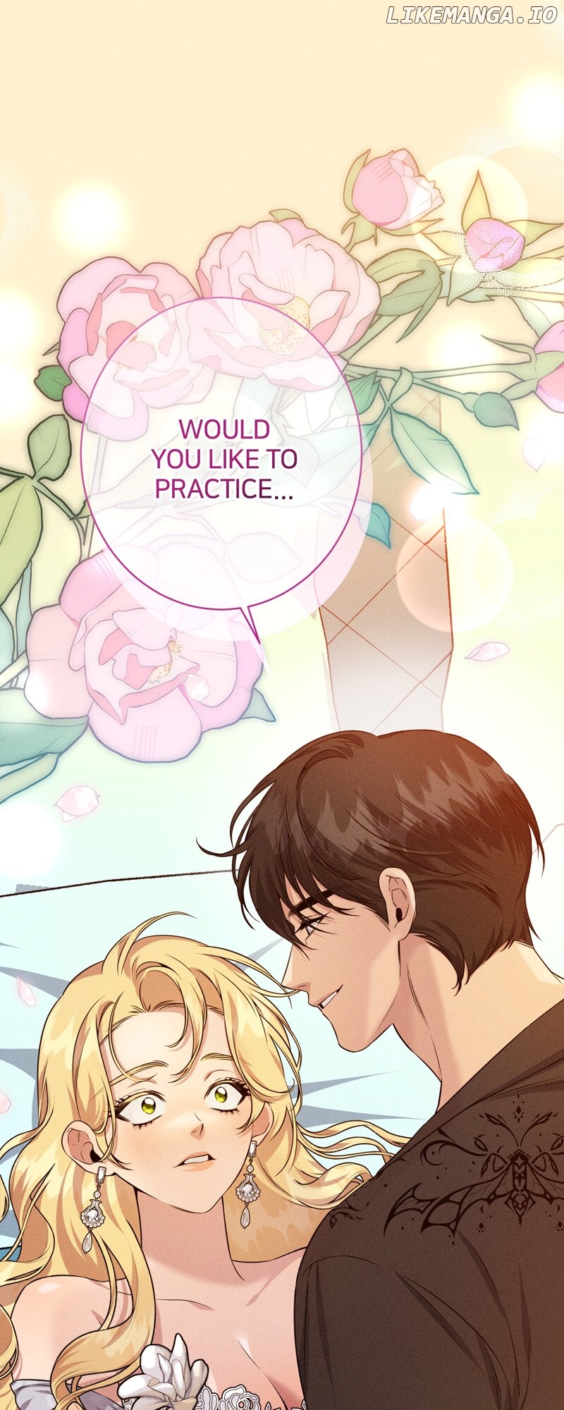 A Deal With My Fake Husband Chapter 31 - page 33