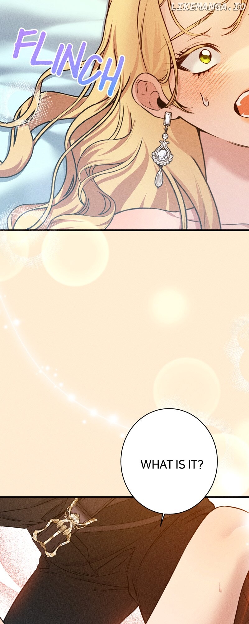 A Deal With My Fake Husband Chapter 31 - page 35