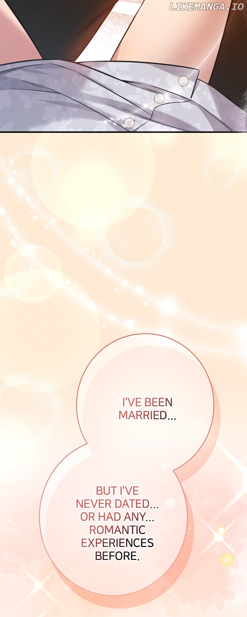 A Deal With My Fake Husband Chapter 31 - page 36
