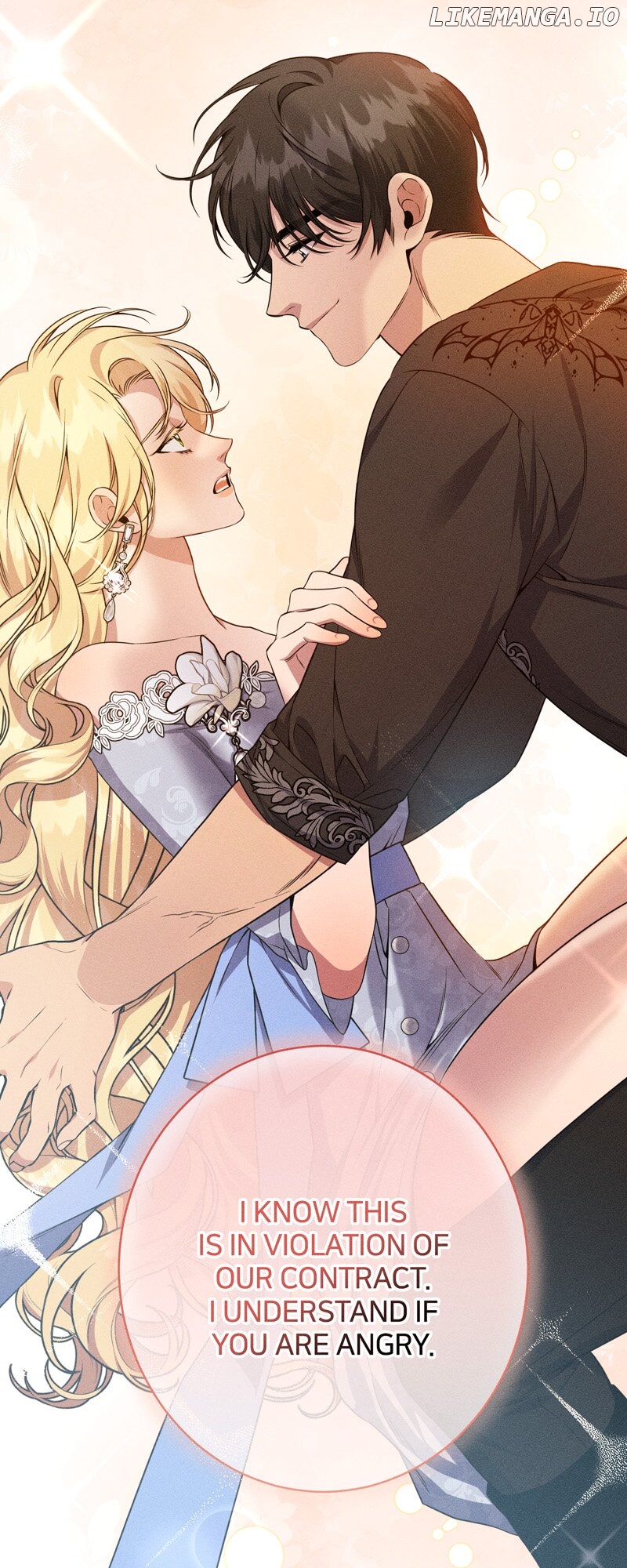 A Deal With My Fake Husband Chapter 31 - page 37