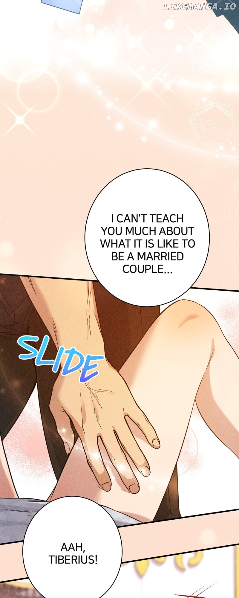 A Deal With My Fake Husband Chapter 31 - page 38