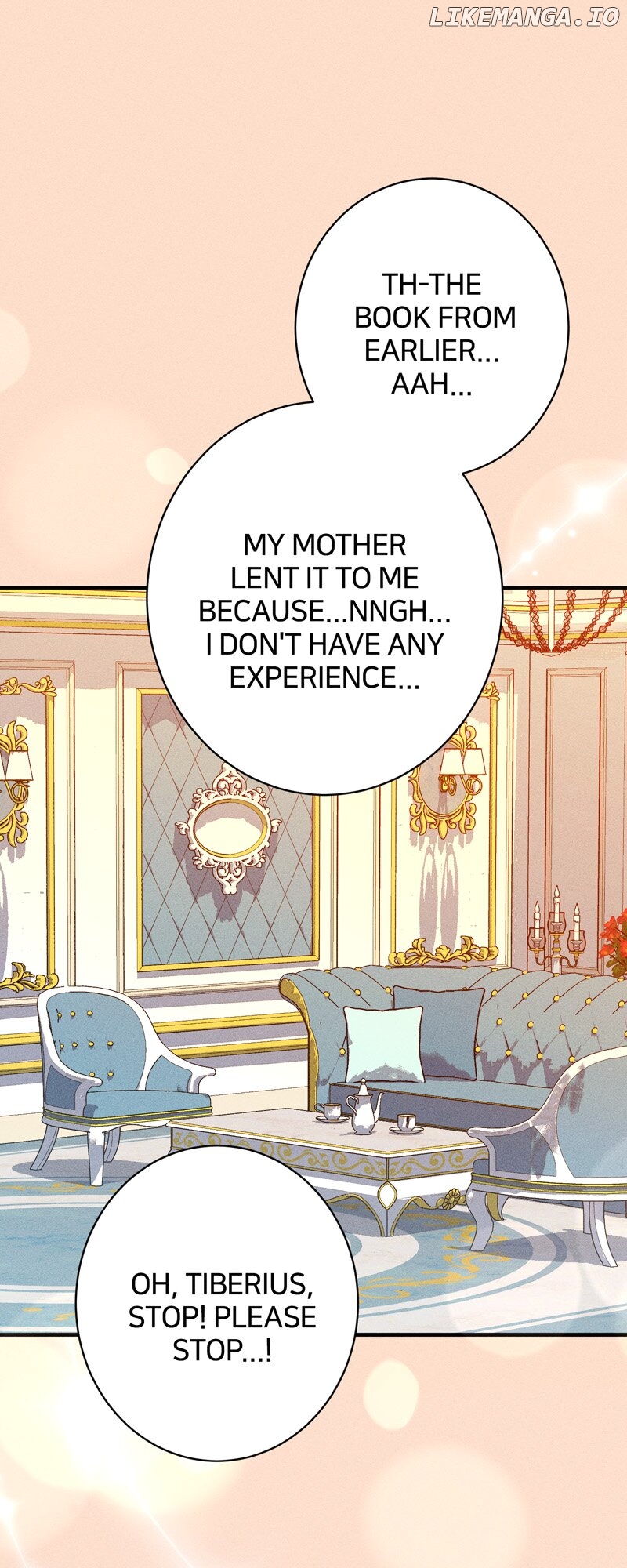 A Deal With My Fake Husband Chapter 31 - page 40
