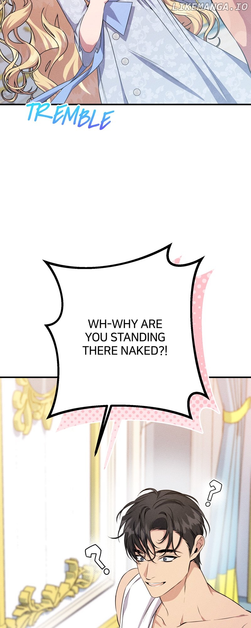 A Deal With My Fake Husband Chapter 31 - page 5
