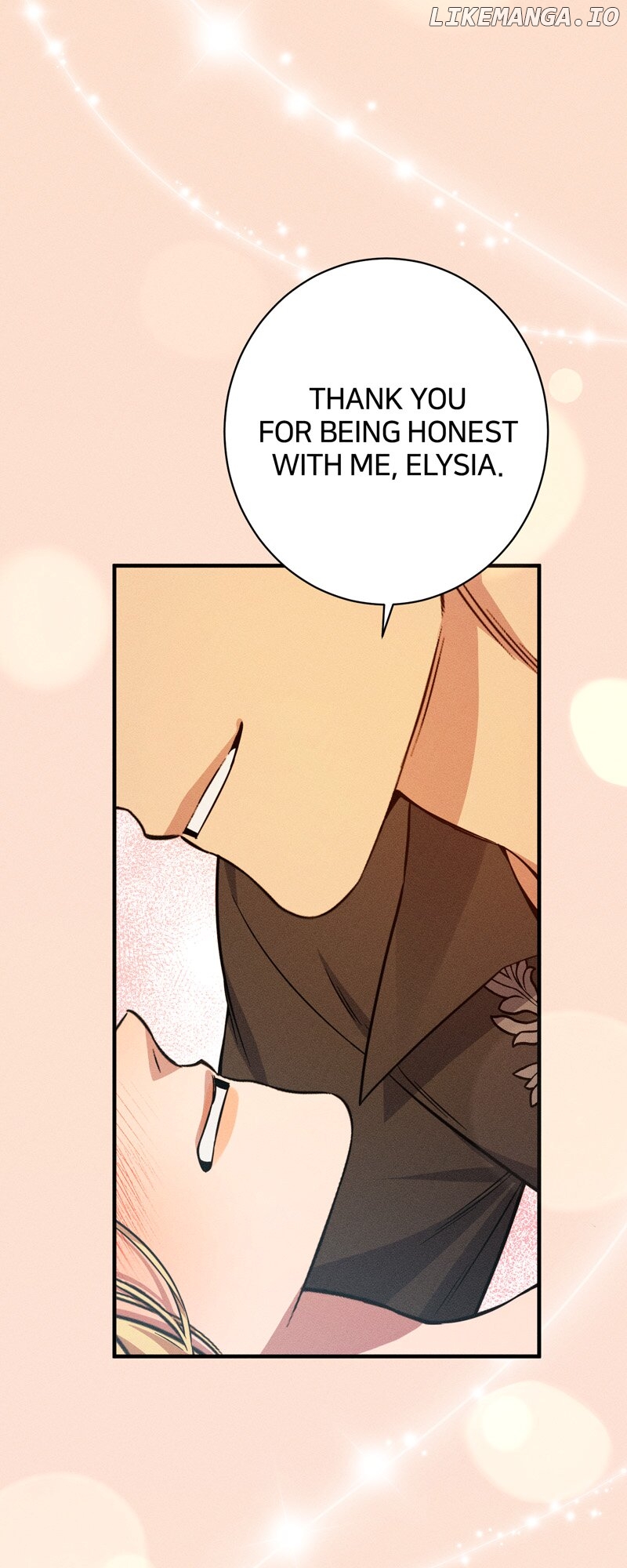 A Deal With My Fake Husband Chapter 31 - page 41
