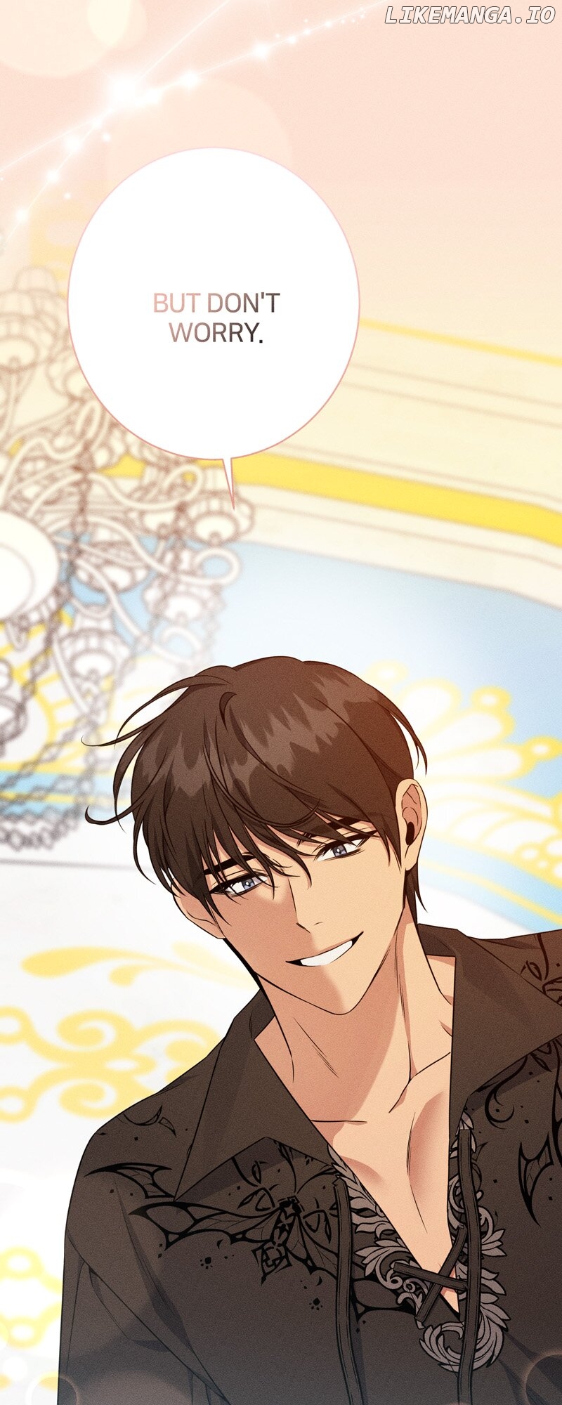 A Deal With My Fake Husband Chapter 31 - page 42