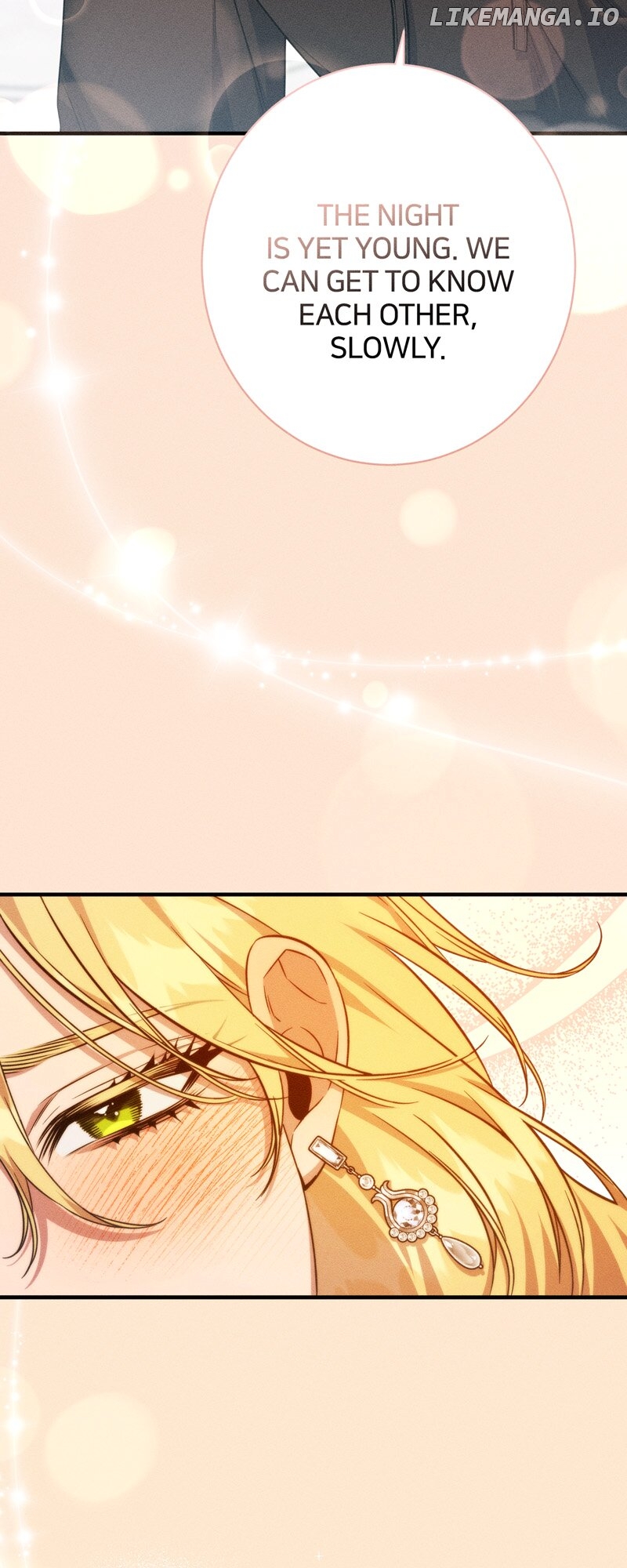 A Deal With My Fake Husband Chapter 31 - page 43