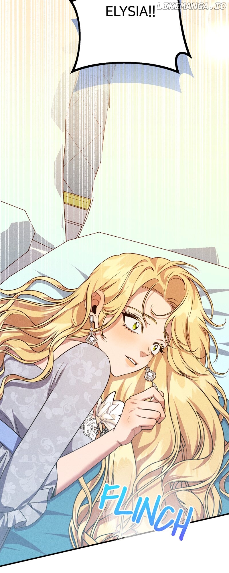 A Deal With My Fake Husband Chapter 31 - page 45