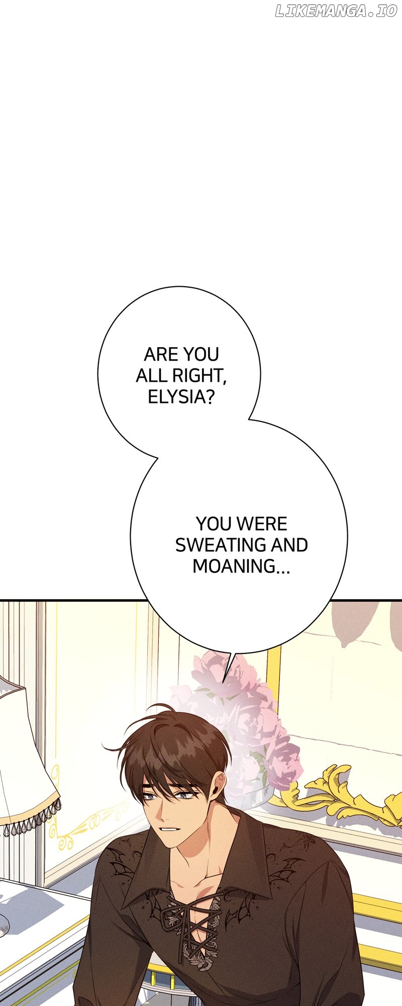 A Deal With My Fake Husband Chapter 31 - page 46