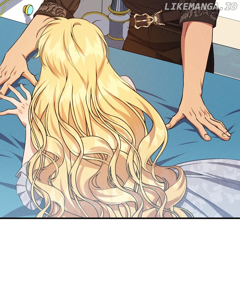 A Deal With My Fake Husband Chapter 31 - page 47