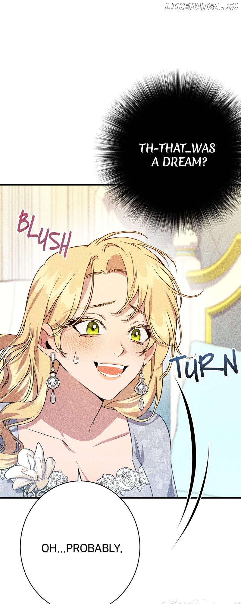 A Deal With My Fake Husband Chapter 31 - page 49